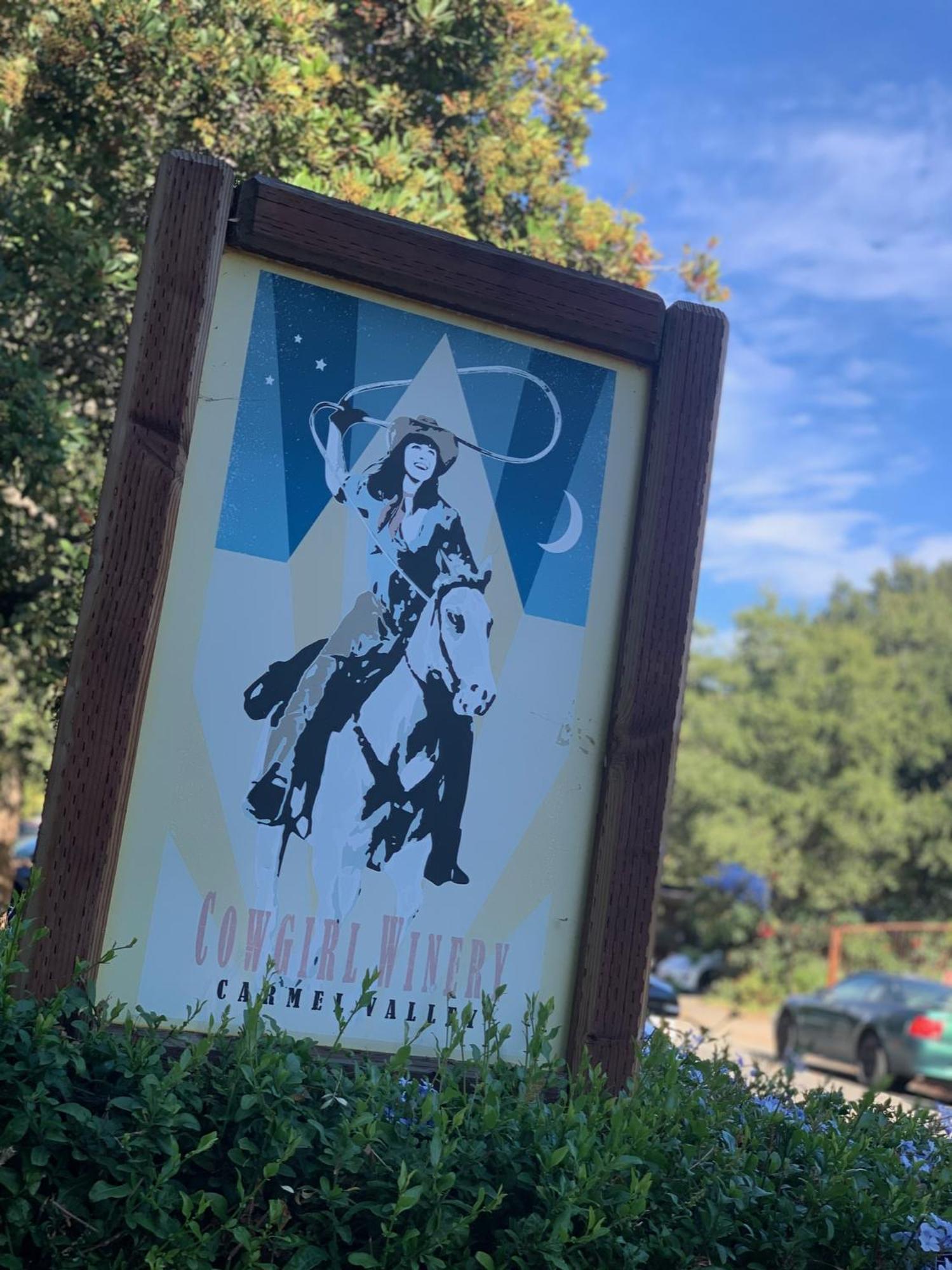Contenta Inn Carmel Valley Exterior foto