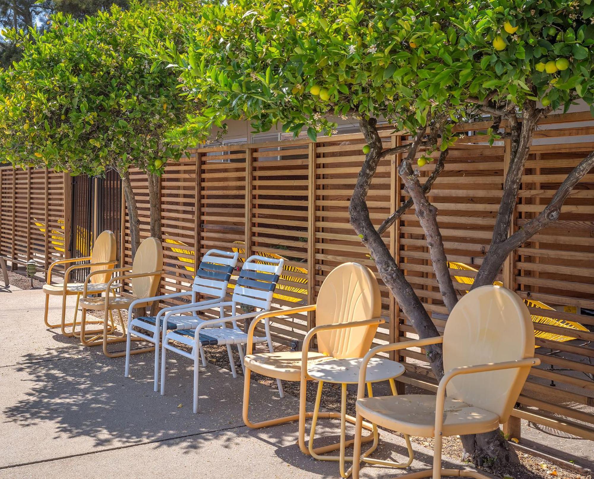 Contenta Inn Carmel Valley Exterior foto